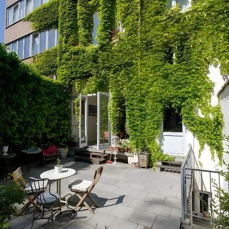 La Calamande En Ville Saint-Gilles Exterior foto